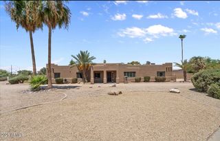 12202 N 64TH Street, Scottsdale, AZ 85254
