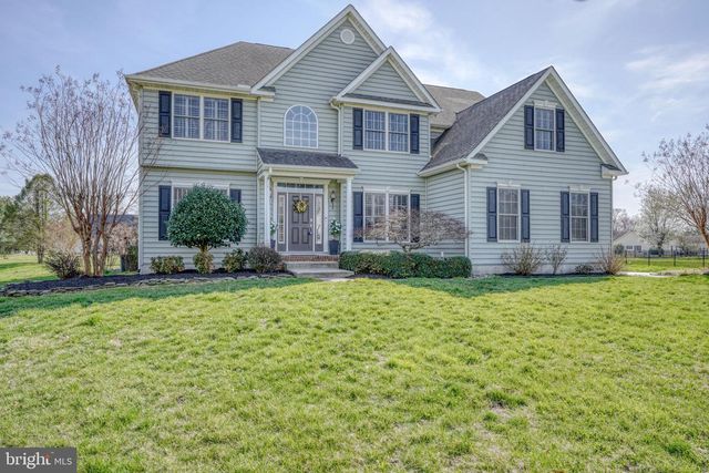 210 GRAPEVINE WAY, Milford, DE 19963