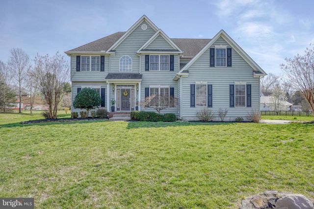 210 GRAPEVINE WAY, Milford, DE 19963