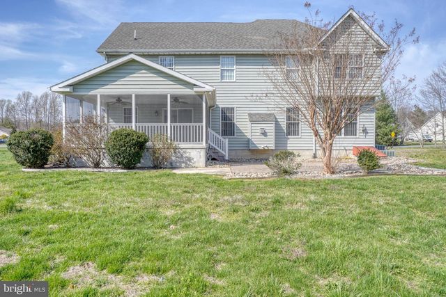 210 GRAPEVINE WAY, Milford, DE 19963