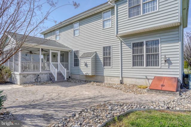 210 GRAPEVINE WAY, Milford, DE 19963