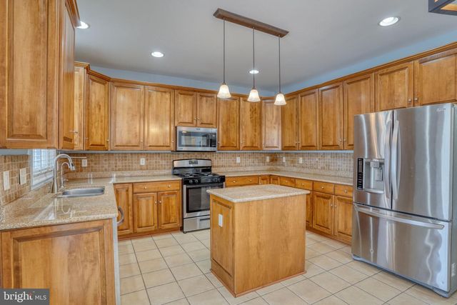 210 GRAPEVINE WAY, Milford, DE 19963