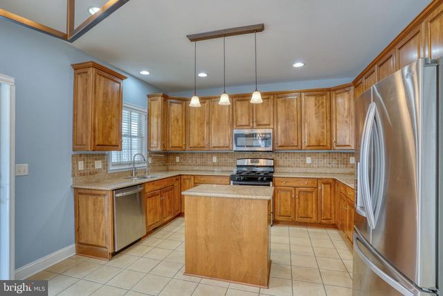210 GRAPEVINE WAY, Milford, DE 19963