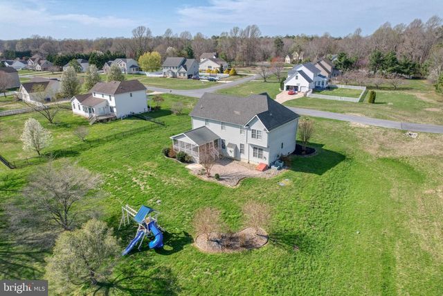 210 GRAPEVINE WAY, Milford, DE 19963