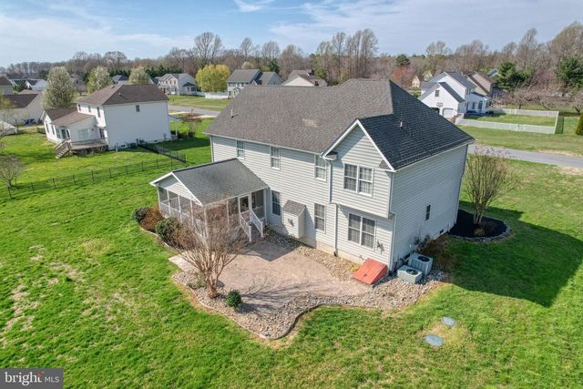 210 GRAPEVINE WAY, Milford, DE 19963