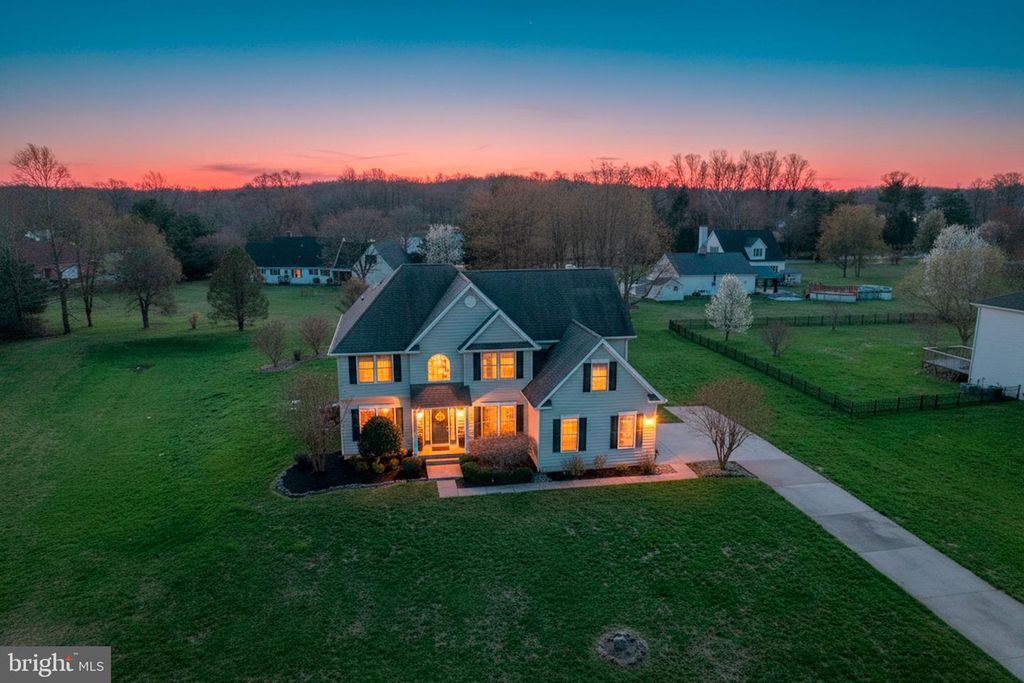 210 GRAPEVINE WAY, Milford, DE 19963