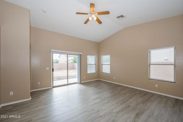 1843 E Ebony Place, Chandler, AZ 85286