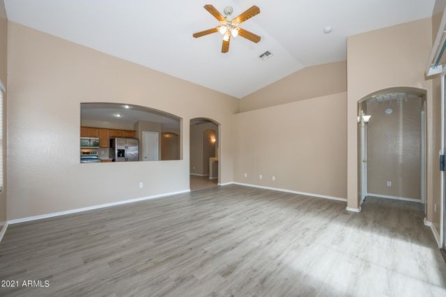 1843 E Ebony Place, Chandler, AZ 85286