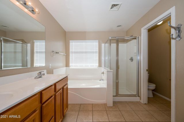 1843 E Ebony Place, Chandler, AZ 85286