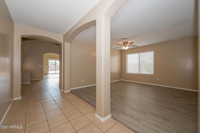 1843 E Ebony Place, Chandler, AZ 85286