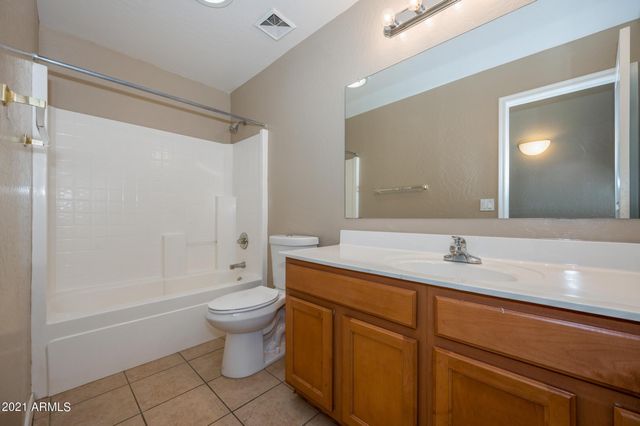 1843 E Ebony Place, Chandler, AZ 85286