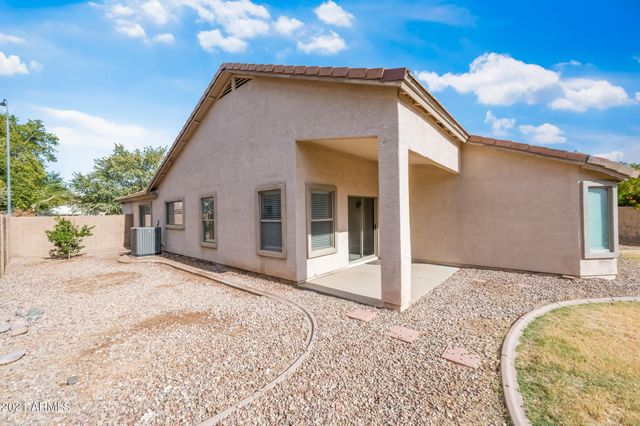1843 E Ebony Place, Chandler, AZ 85286
