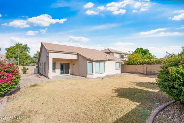 1843 E Ebony Place, Chandler, AZ 85286