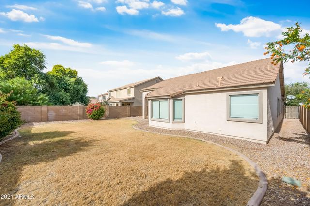 1843 E Ebony Place, Chandler, AZ 85286