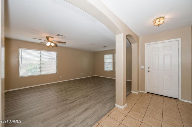 1843 E Ebony Place, Chandler, AZ 85286