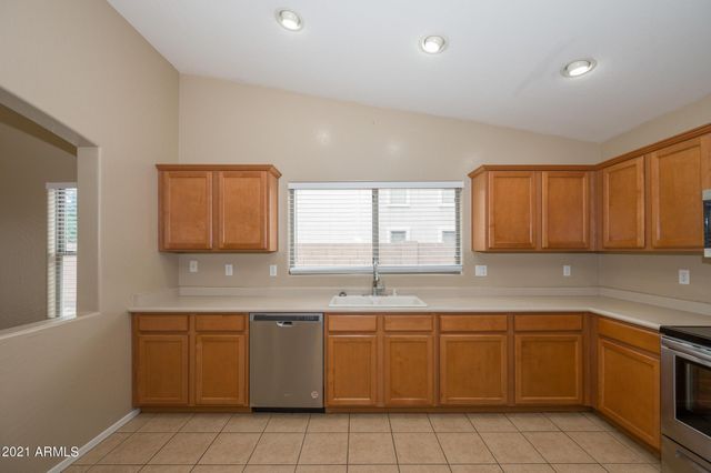 1843 E Ebony Place, Chandler, AZ 85286