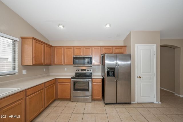 1843 E Ebony Place, Chandler, AZ 85286