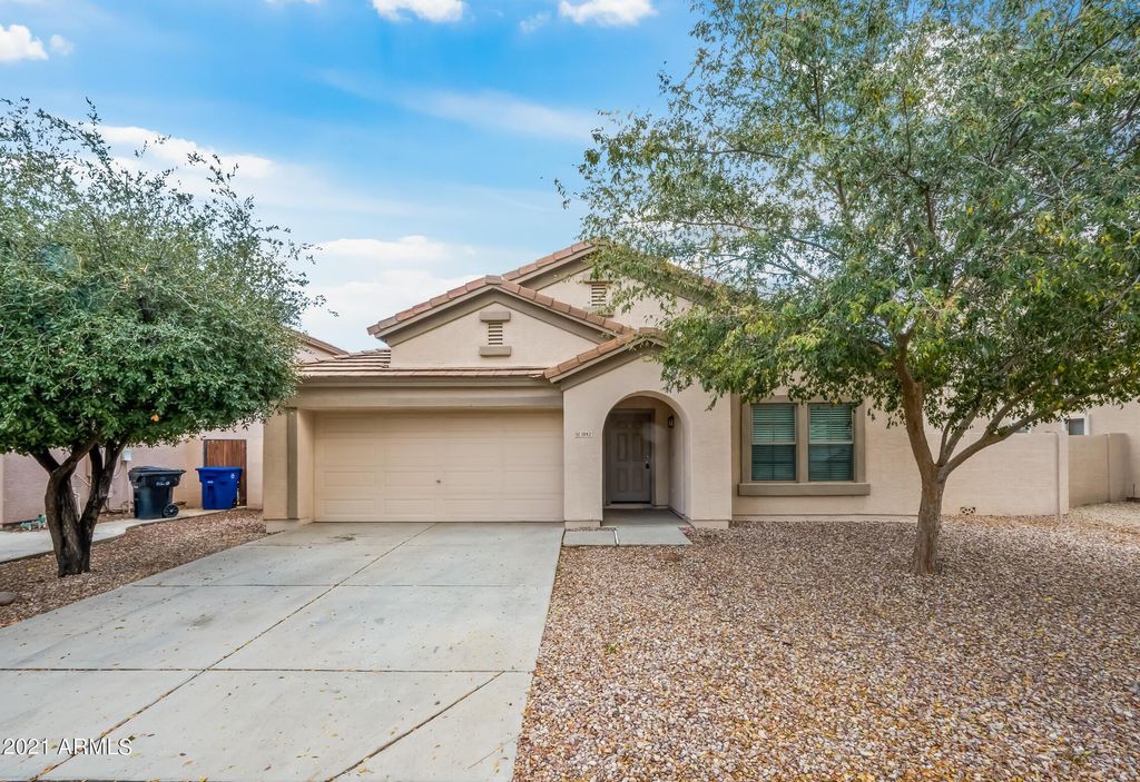 1843 E Ebony Place, Chandler, AZ 85286