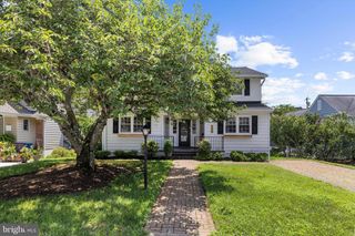 112 MELVIN AVE, Annapolis, MD 21401