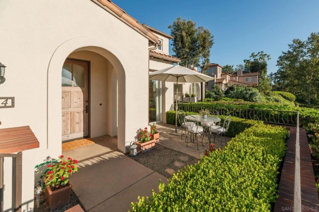 14 Tivoli Court, Newport Coast, CA 92657