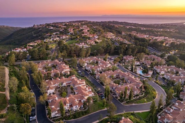 14 Tivoli Court, Newport Coast, CA 92657