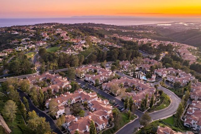 14 Tivoli Court, Newport Coast, CA 92657