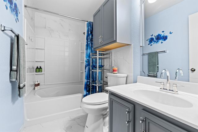 820 Newberry Trail, Fort Worth, TX 76120