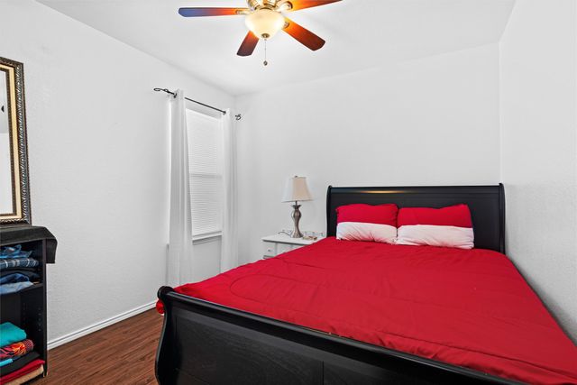 820 Newberry Trail, Fort Worth, TX 76120