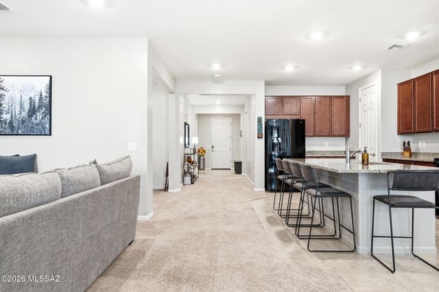 10895 W Keuka Drive, Marana, AZ 85653