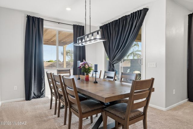 10895 W Keuka Drive, Marana, AZ 85653