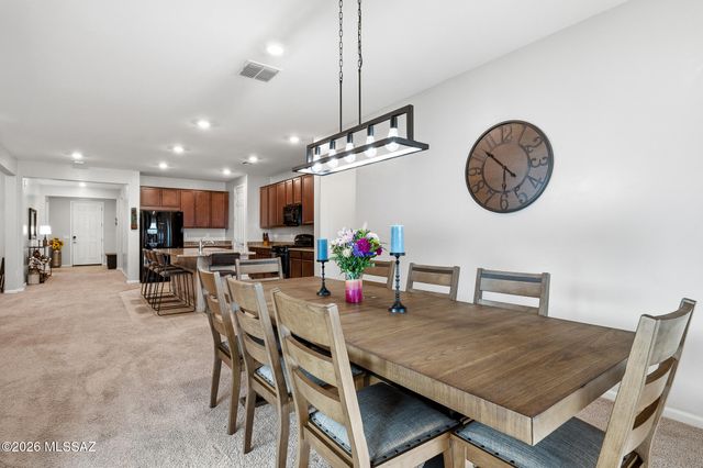 10895 W Keuka Drive, Marana, AZ 85653