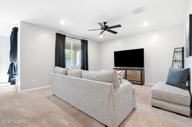 10895 W Keuka Drive, Marana, AZ 85653