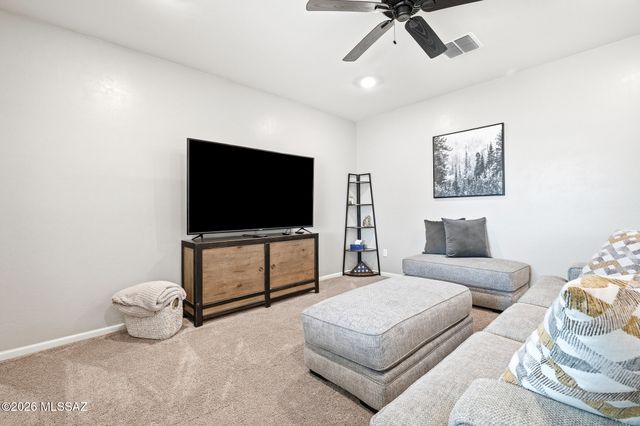 10895 W Keuka Drive, Marana, AZ 85653