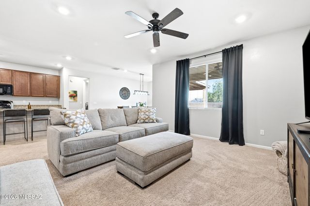 10895 W Keuka Drive, Marana, AZ 85653