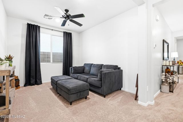 10895 W Keuka Drive, Marana, AZ 85653