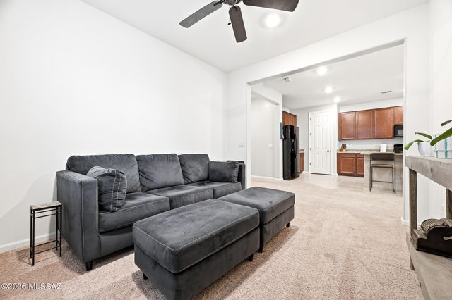 10895 W Keuka Drive, Marana, AZ 85653