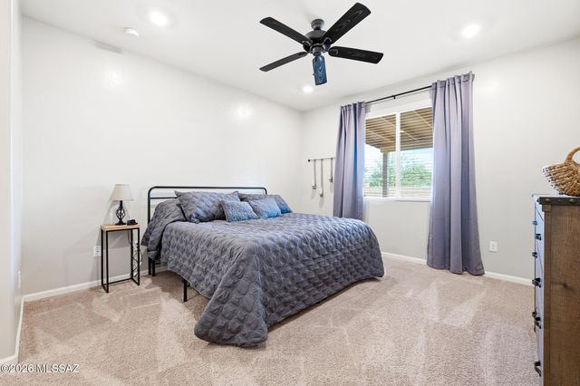 10895 W Keuka Drive, Marana, AZ 85653