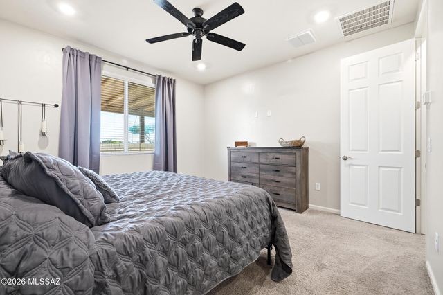 10895 W Keuka Drive, Marana, AZ 85653
