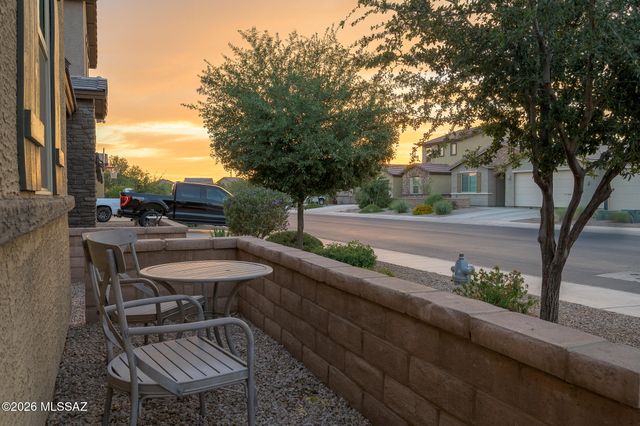 10895 W Keuka Drive, Marana, AZ 85653