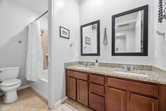 10895 W Keuka Drive, Marana, AZ 85653