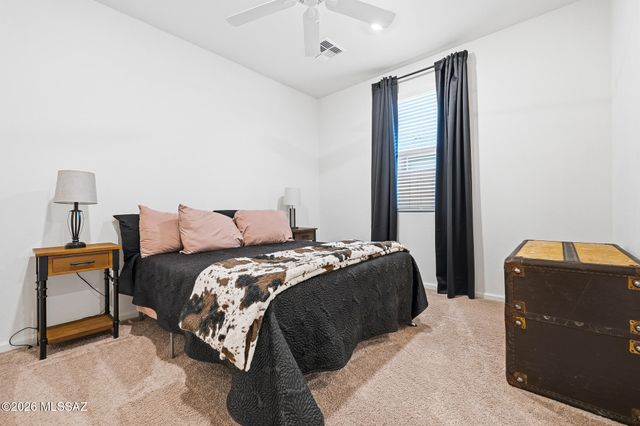 10895 W Keuka Drive, Marana, AZ 85653