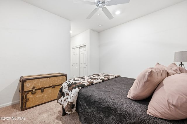 10895 W Keuka Drive, Marana, AZ 85653