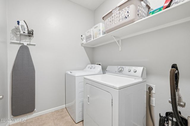 10895 W Keuka Drive, Marana, AZ 85653