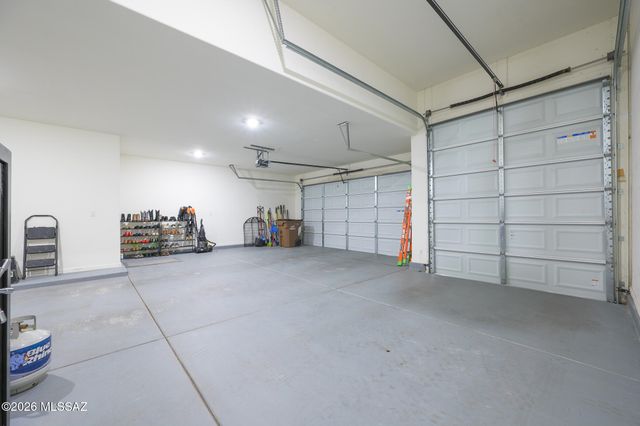 10895 W Keuka Drive, Marana, AZ 85653