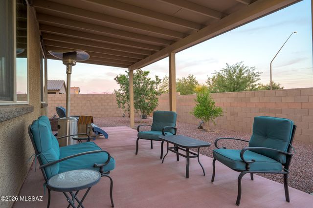10895 W Keuka Drive, Marana, AZ 85653