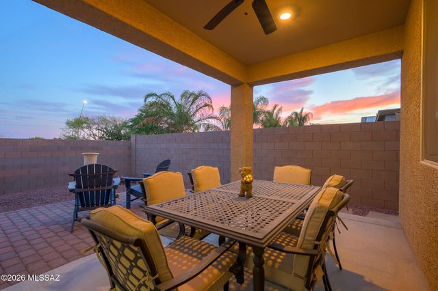 10895 W Keuka Drive, Marana, AZ 85653