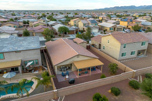 10895 W Keuka Drive, Marana, AZ 85653