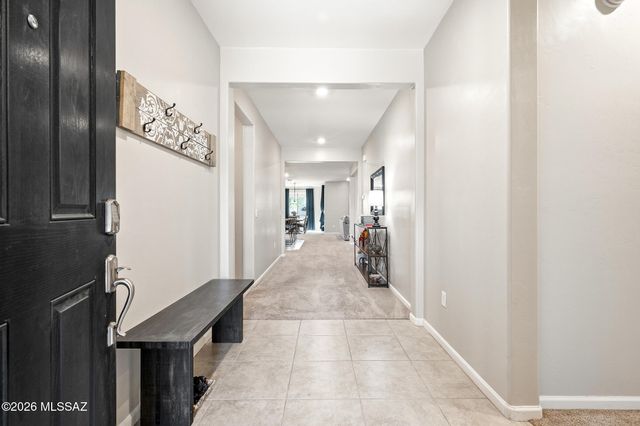 10895 W Keuka Drive, Marana, AZ 85653