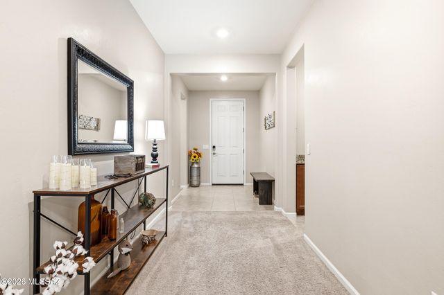 10895 W Keuka Drive, Marana, AZ 85653