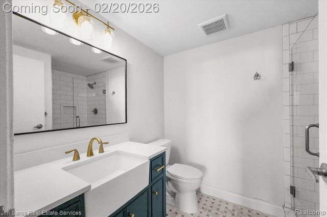 250 E Harbortown Drive 607, Detroit, MI 48207